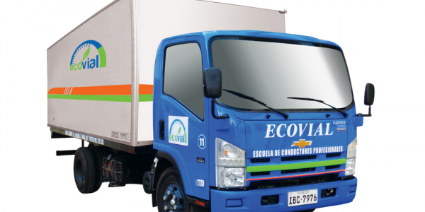 ecovial-camion